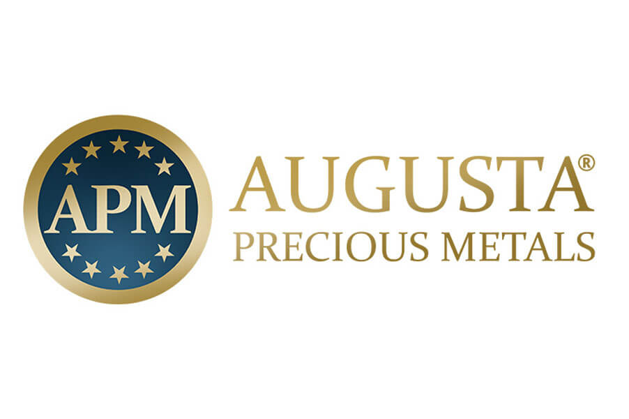 augusta precious metals logo
