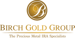 Birch Gold Group