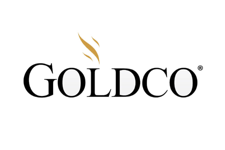 goldco logo