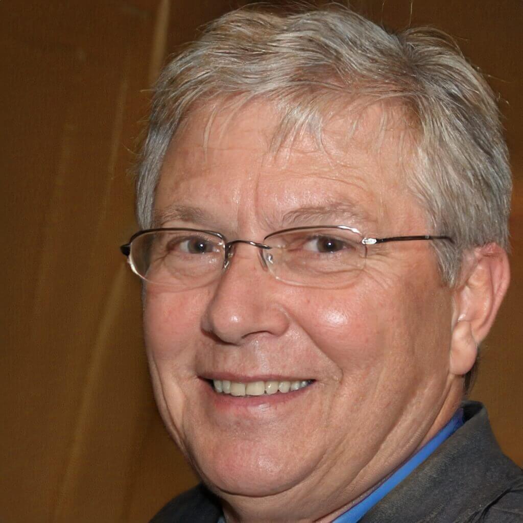 picture of dave anderson