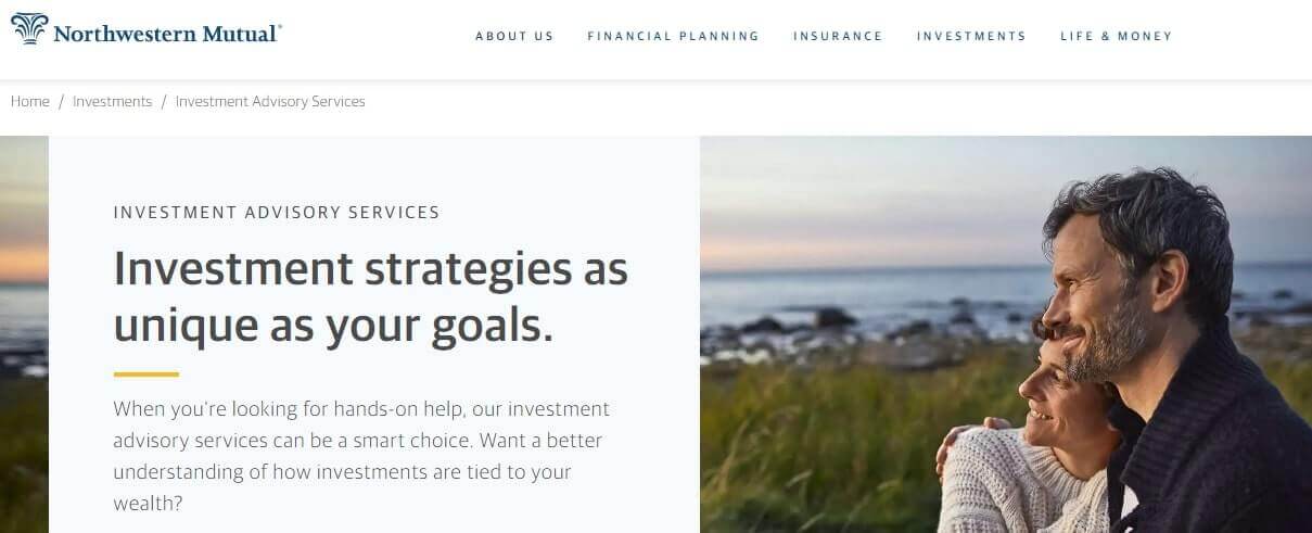 man and woman at the beach