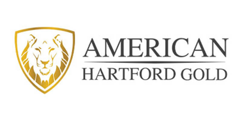 american hartford gold logo
